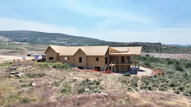 1404 High Country Ln #68, Francis, UT 84036 - #2