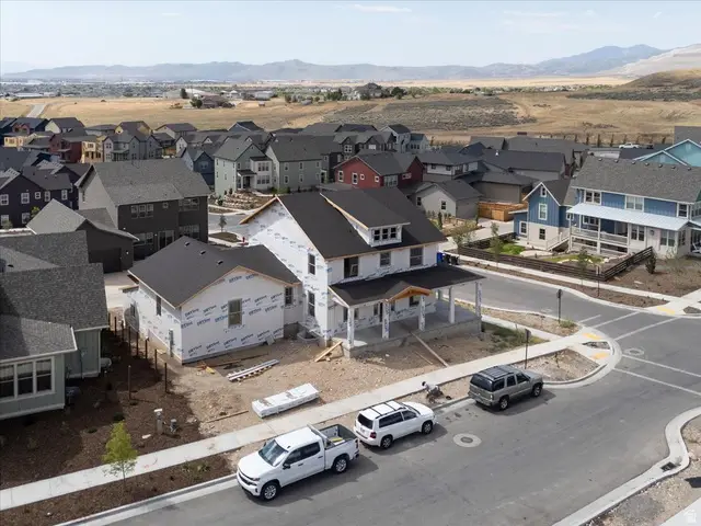 7157 S Sage Run Rd #216, West Jordan, UT 84081 - #3