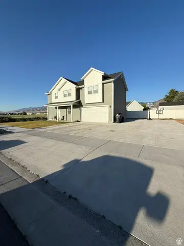1886 N 250 W, Logan, UT 84341 - #3