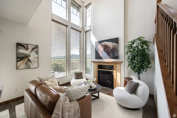 6195 N Fox Point Cir #C2, Park City, UT 84098