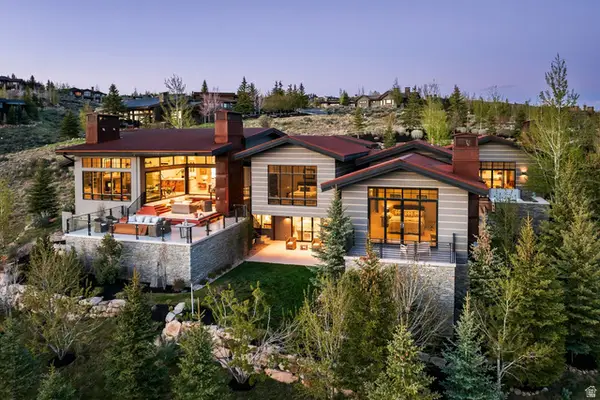 7595 Outpost Way, Park City, UT 84098