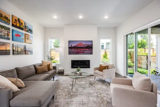 6542 Purple Poppy Ln, Park City, UT 84098 - #2