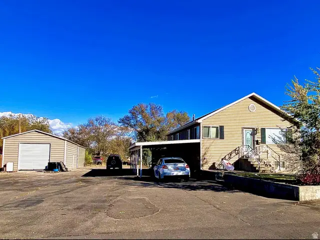 235 S 100 E, Vernal, UT 84078 - #1