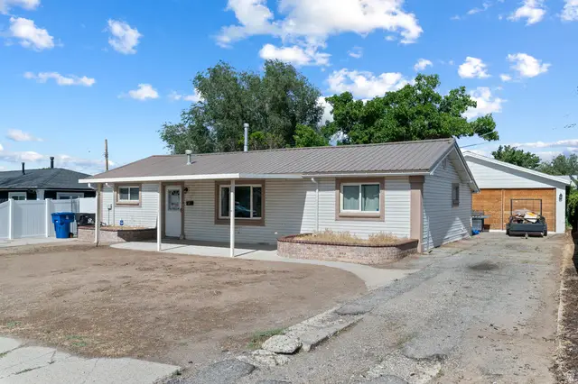 4851 S 4720 W, Kearns, UT 84118 - #3