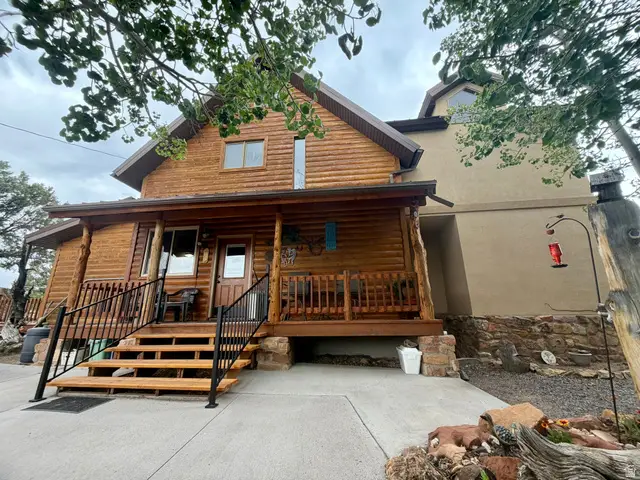 802 S 810 E, Grover, UT 84773 - #1