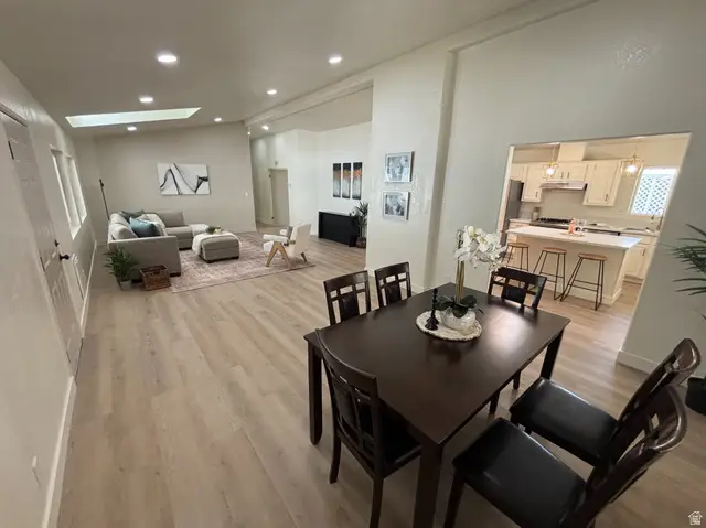 11313 S Hidden Vale Ln #227, Sandy, UT 84070 - #1