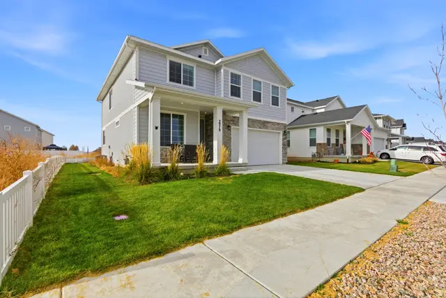 2978 S Shoreline Dr, Syracuse, UT 84075 - #2
