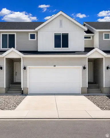 48 N Wayne Way, Grantsville, UT 84029 - #1