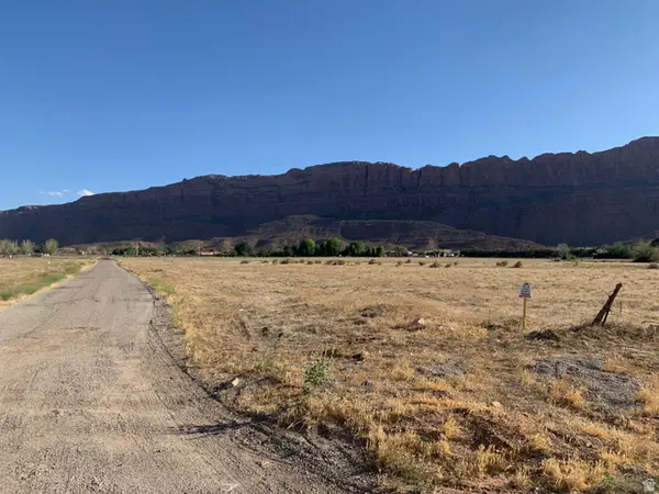 4400 S Spanish Valley Dr, Moab, UT 84532