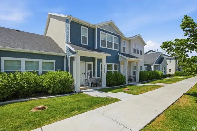 1213 W 1820 S, Logan, UT 84321 - #3