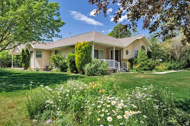 468 S 100 E, Hyrum, UT 84319 - #2