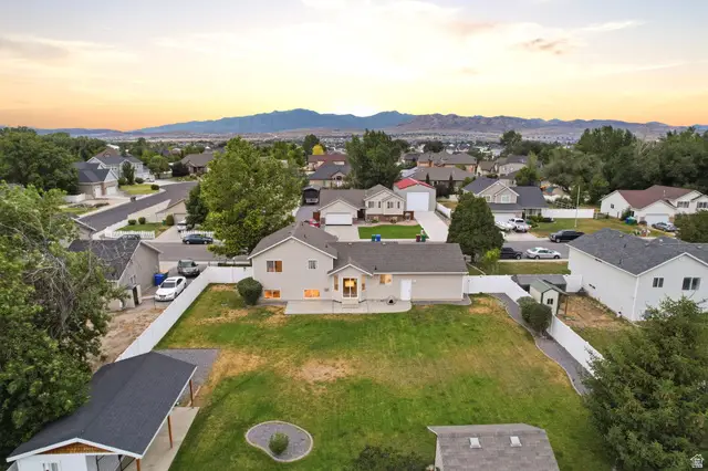 544 N Woods Dr W, Lehi, UT 84043 - #3