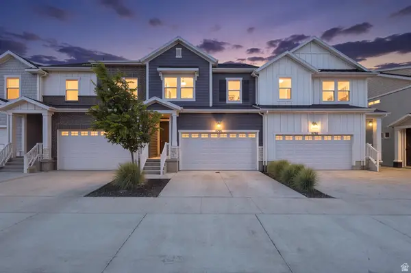 3790 W Big Horn Dr, Lehi, UT 84043