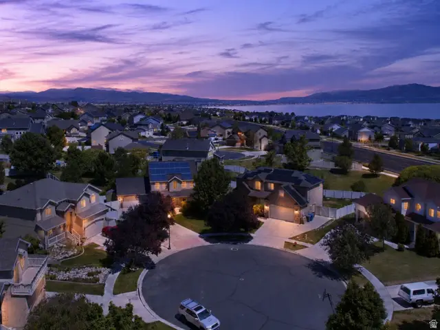 2819 S Silver Fox Ln, Saratoga Springs, UT 84045 - #2