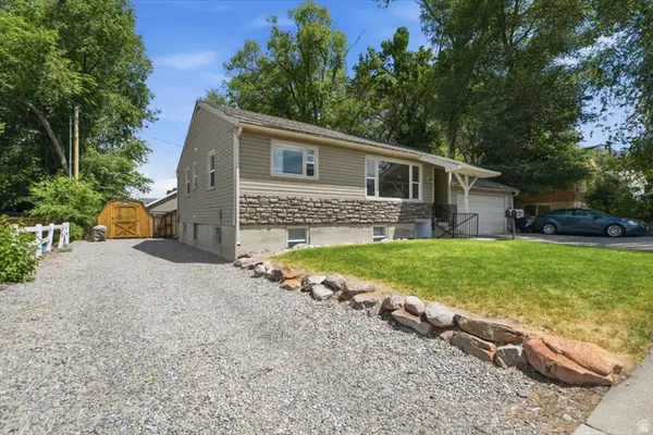 565 E 800 N, Logan, UT 84321