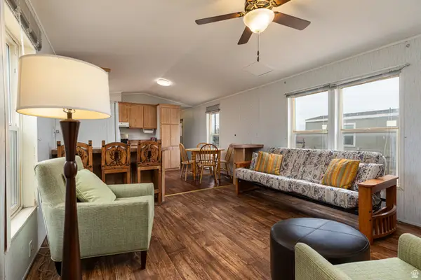 740 Riddle, Fredonia, AZ 86022