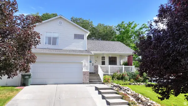 469 W 600 S, Tooele, UT 84074