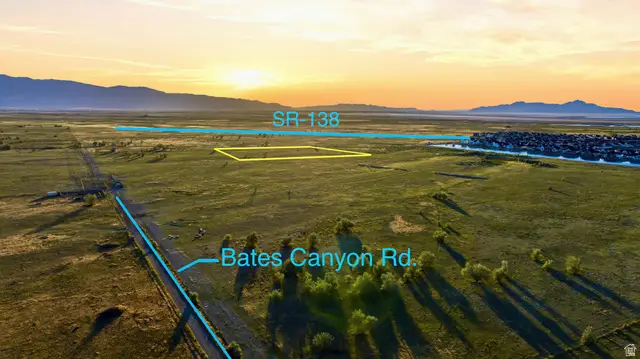 Address Withheld By Seller, Erda, UT 84074 - #1