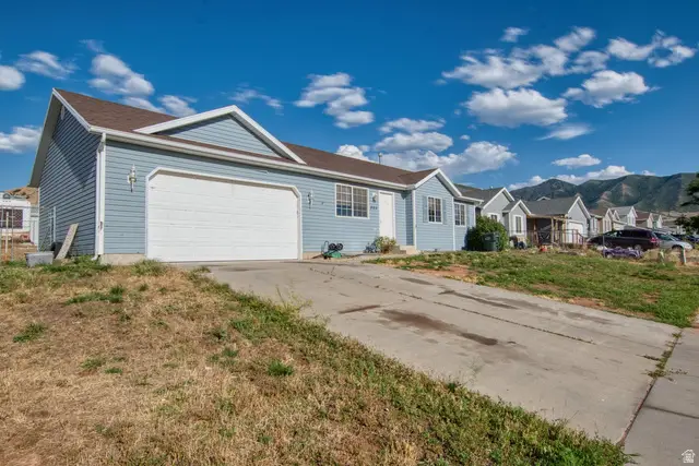 989 S 1010 W, Tooele, UT 84074 - #3