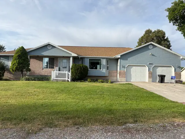 2360 W 6650 N, Amalga, UT 84335 - #1