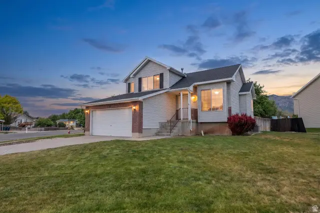 1132 N New Jersey Ave W, Harrisville, UT 84404 - #1