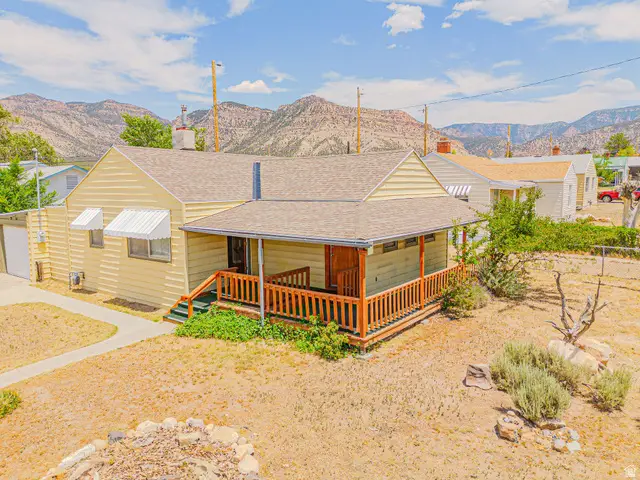 207 N Rawlings, East Carbon, UT 84520 - #2