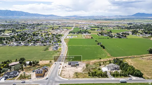 3115 N 1200 E #4, North Logan, UT 84341 - #1