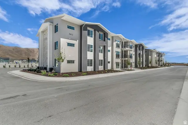 3412 N Willy Way #A5, Eagle Mountain, UT 84005 - #1