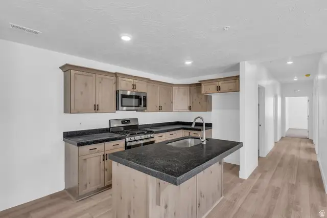 3412 N Willy Way #A5, Eagle Mountain, UT 84005 - #3