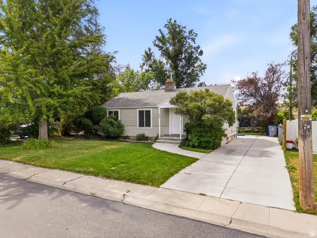 409 Harrison Ave, American Fork, UT 84003 - #1
