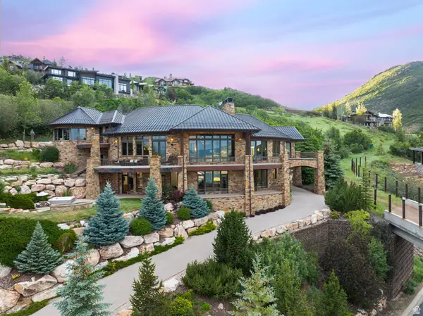 2698 W Deer Hollow Ct, Heber City, UT 84032