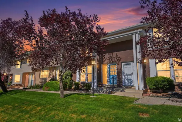 3950 Gramercy Ave #11, Ogden, UT 84403