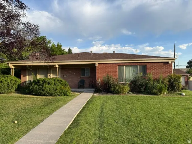 964 E 5290 S, Murray, UT 84117 - #2