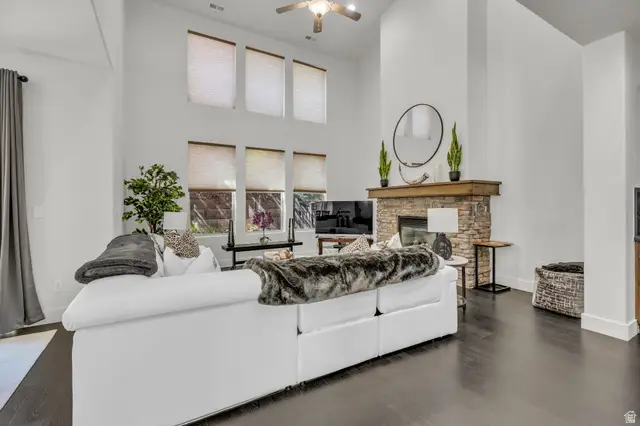 865 W Benjamin Pl, Kamas, UT 84036 - #1