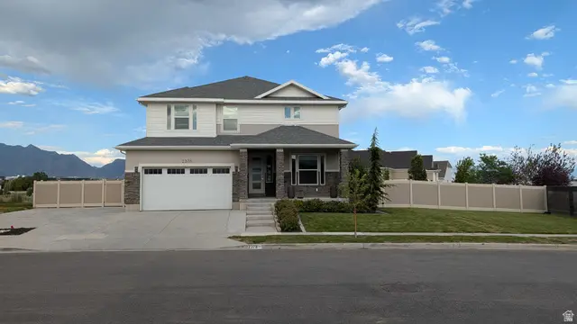 2378 N Cramden Dr, Lehi, UT 84048 - #1
