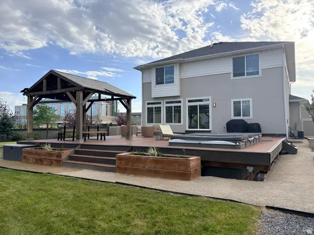 2378 N Cramden Dr, Lehi, UT 84048 - #2