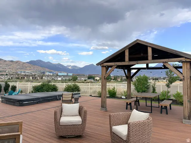 2378 N Cramden Dr, Lehi, UT 84048 - #3