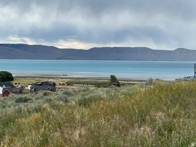 130 Lotus Dr #180, Fish Haven, ID 83287 - #3