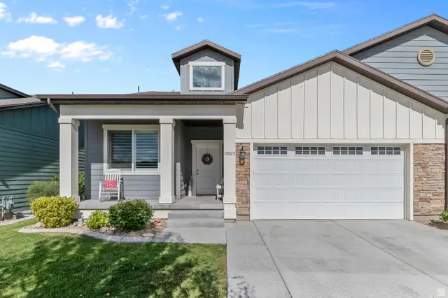 10025 S Snead Ln, South Jordan, UT 84009 - #1