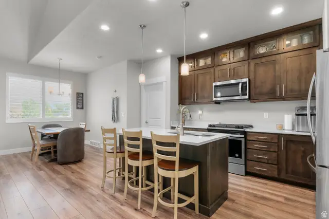 10025 S Snead Ln, South Jordan, UT 84009 - #3