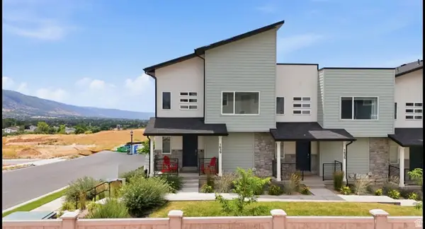 1639 E Indigo Loop N, Layton, UT 84041