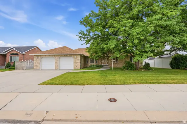 8791 S Long Dr Dr, West Jordan, UT 84088 - #1