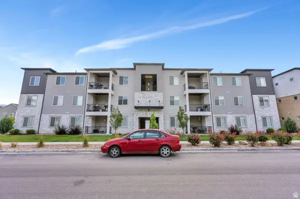 1386 N 3830 W #Q301, Lehi, UT 84043