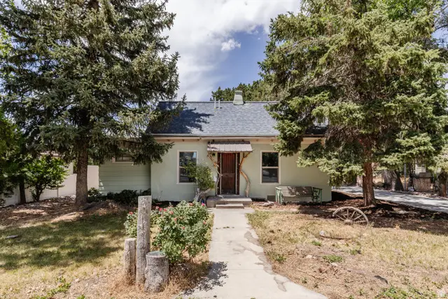 462 S 300 W, Brigham City, UT 84302 - #1