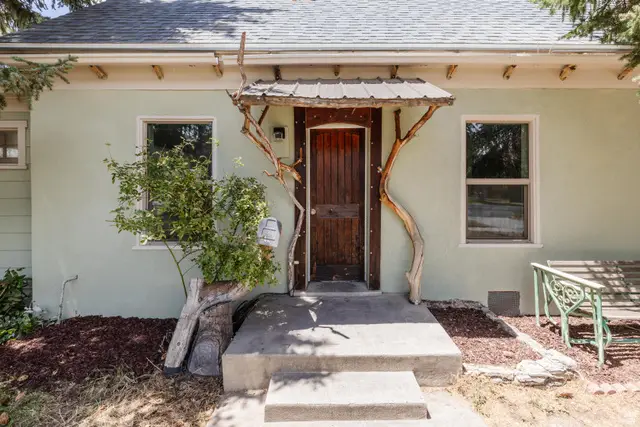 462 S 300 W, Brigham City, UT 84302 - #3