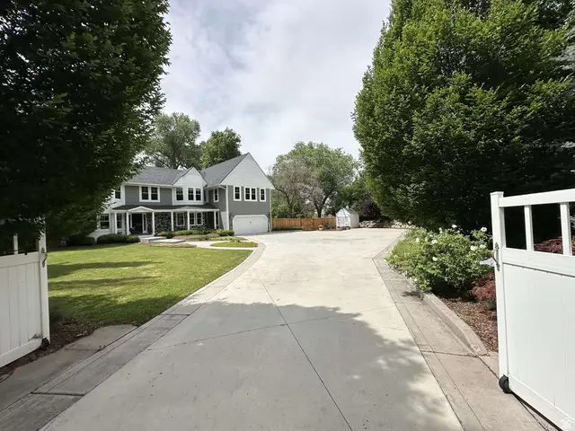 1360 E Shady Way, Fruit Heights, UT 84037 - #1