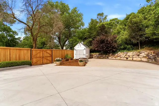 1360 E Shady Way, Fruit Heights, UT 84037 - #3