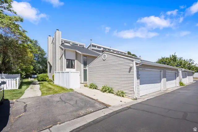 196 W West Ln, Provo, UT 84601 - #2