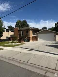 411 E Wilford Ave, Murray, UT 84107 - #1