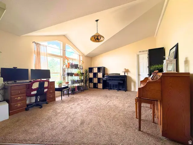 395 W Walk St, Stockton, UT 84071 - #3